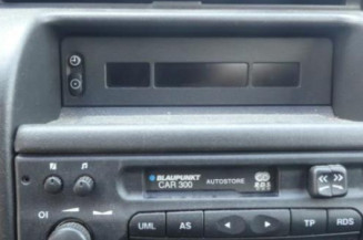 Jante OPEL ASTRA F