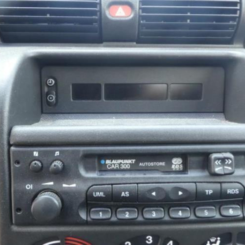 Jante OPEL ASTRA F Photo n°9