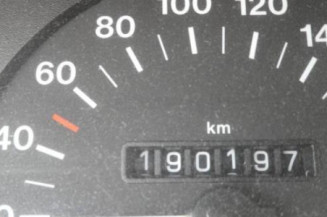 Jante OPEL ASTRA F