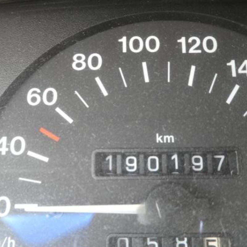 Jante OPEL ASTRA F Photo n°10