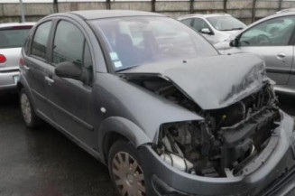 Jante CITROEN C3 1