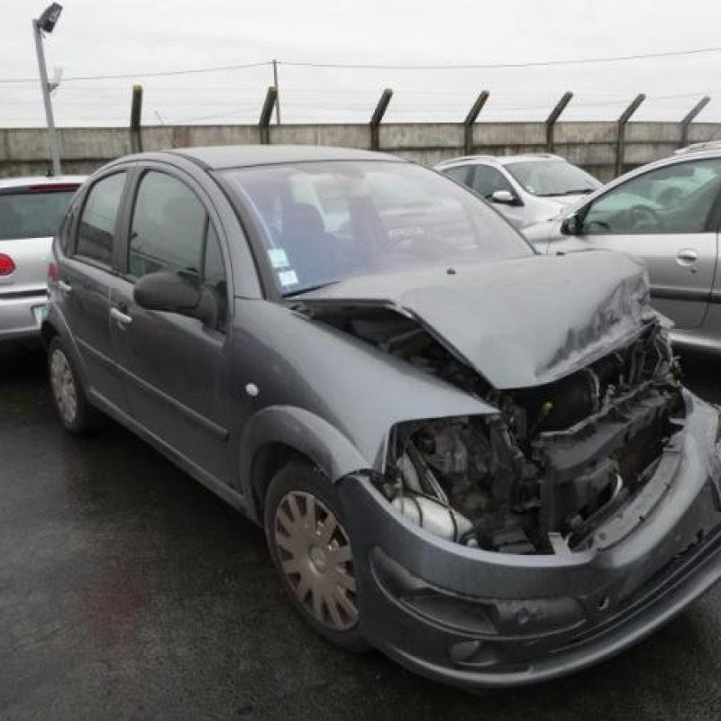 Jante CITROEN C3 1 Photo n°3