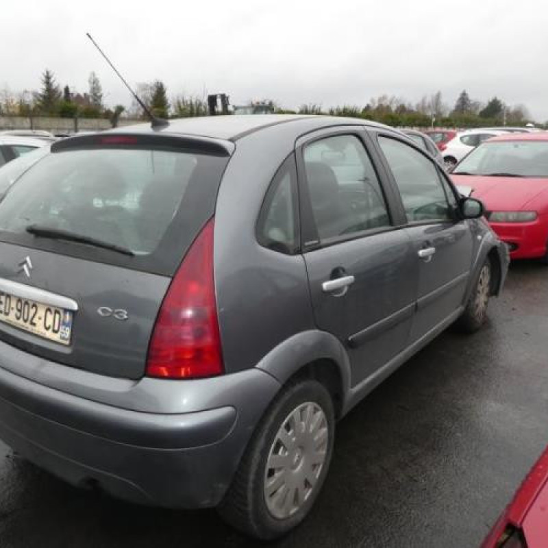 Jante CITROEN C3 1 Photo n°4