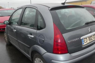Jante CITROEN C3 1