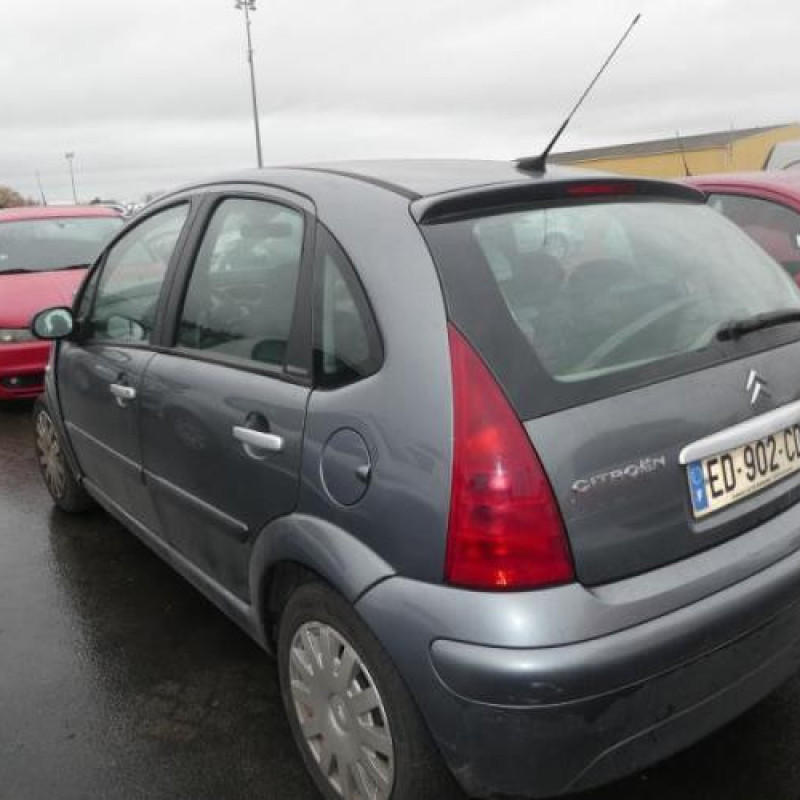 Jante CITROEN C3 1 Photo n°5