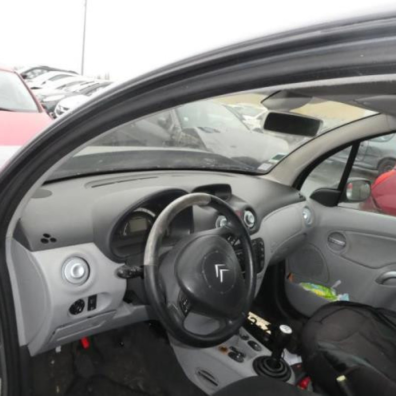 Jante CITROEN C3 1 Photo n°6
