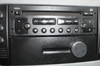 Jante CITROEN C3 1