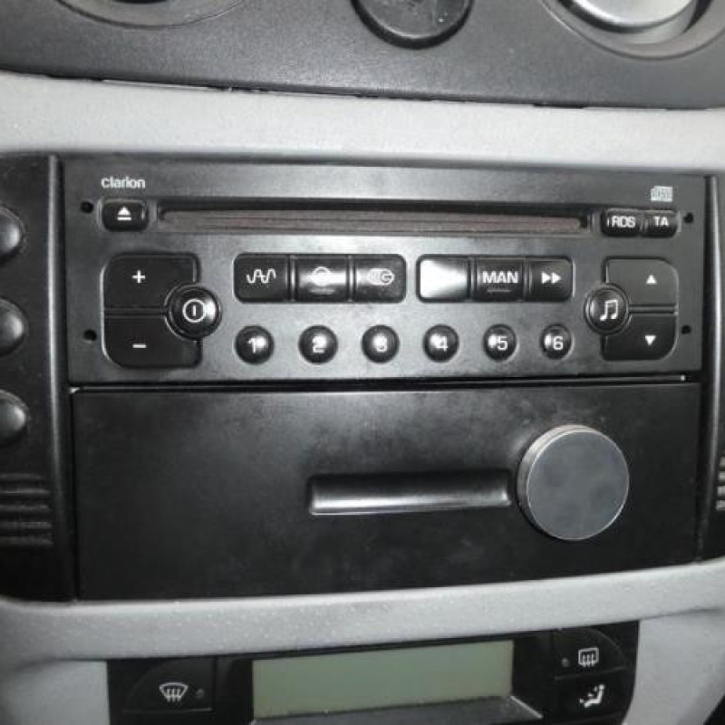 Jante CITROEN C3 1 Photo n°8