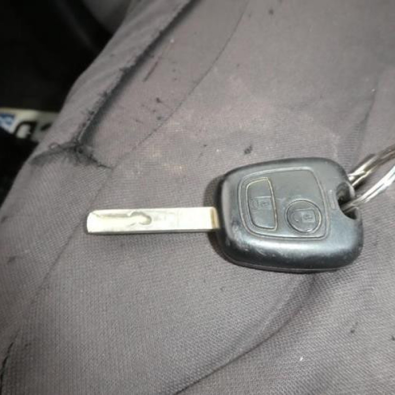 Jante CITROEN C3 1 Photo n°9