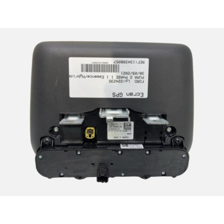 Ecran GPS FORD PUMA 2