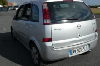 Leve vitre electrique avant gauche OPEL MERIVA A