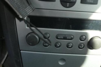 Leve vitre electrique avant gauche OPEL MERIVA A