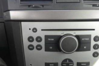 Leve vitre electrique avant gauche OPEL MERIVA A