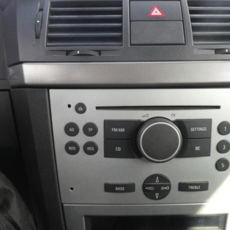 Leve vitre electrique avant gauche OPEL MERIVA A Photo n°12