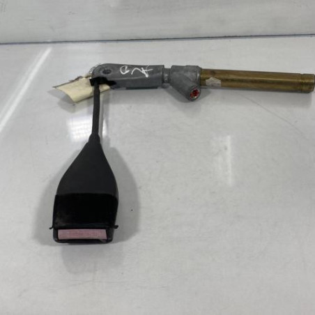 Pretensionneur de ceinture avant droit RENAULT MEGANE 2