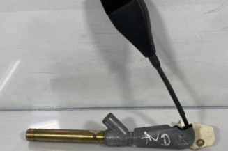 Pretensionneur de ceinture avant droit RENAULT MEGANE 2