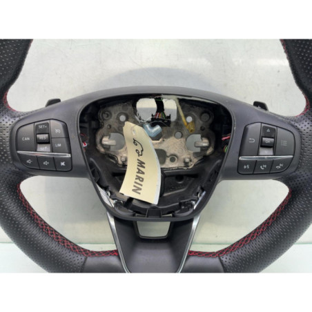 Volant FORD PUMA 2