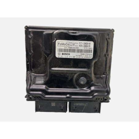 Calculateur moteur FORD PUMA 2 Photo n°1