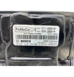Calculateur moteur FORD PUMA 2
