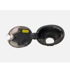 Trappe d'essence FIAT SCUDO 2