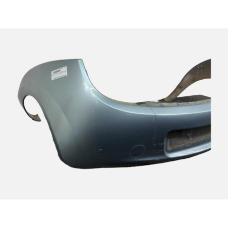 Pare choc arriere FORD KA 1