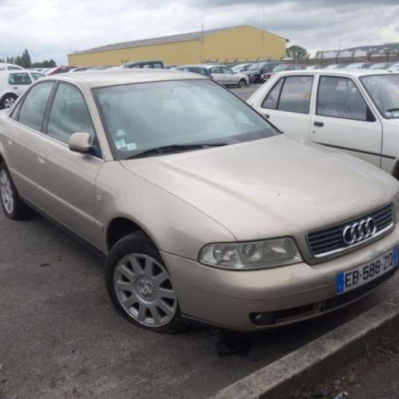 Jante AUDI A4 1 Photo n°3
