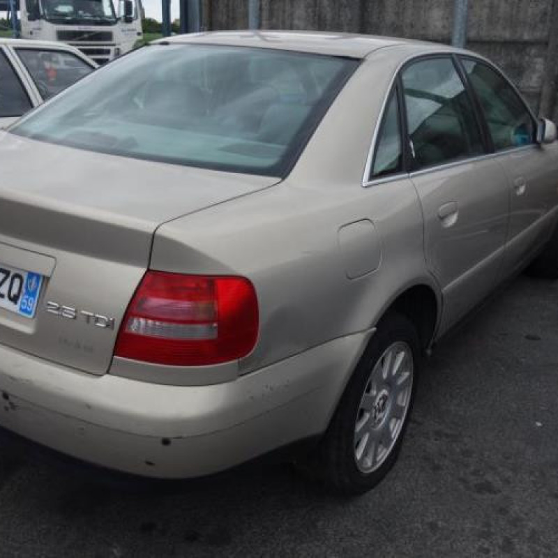 Jante AUDI A4 1 Photo n°4