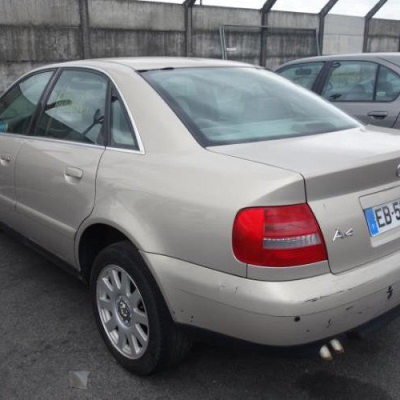 Jante AUDI A4 1 Photo n°5