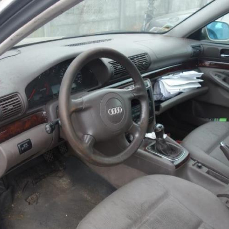 Jante AUDI A4 1 Photo n°7