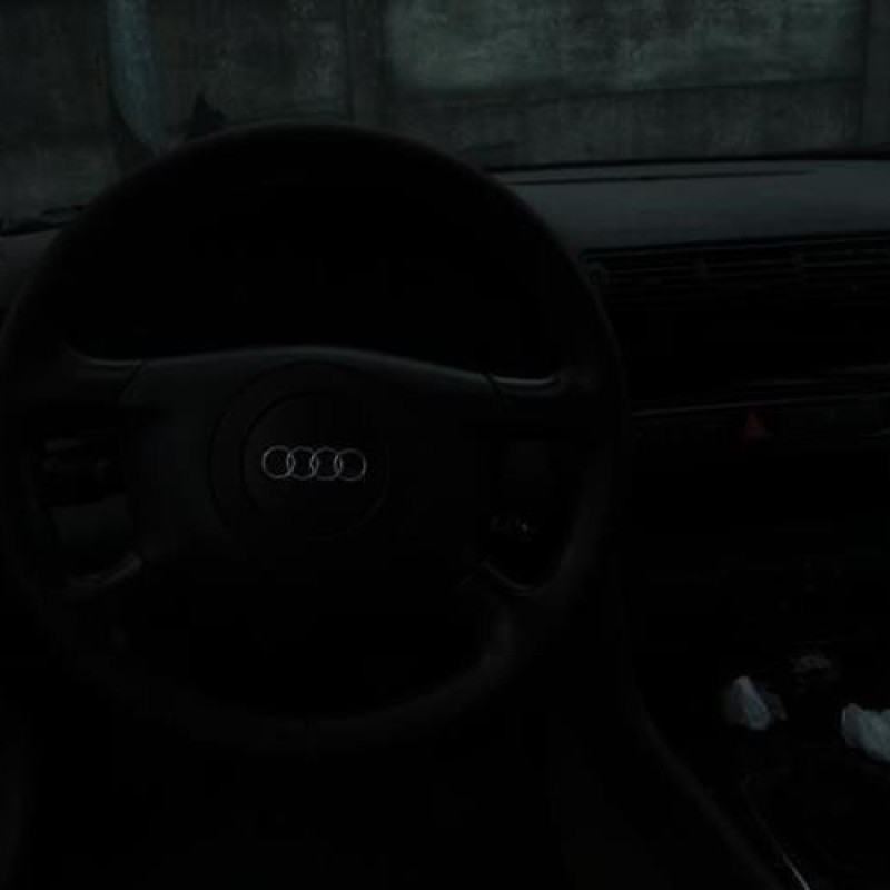 Jante AUDI A4 1 Photo n°10