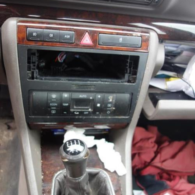 Jante AUDI A4 1 Photo n°12