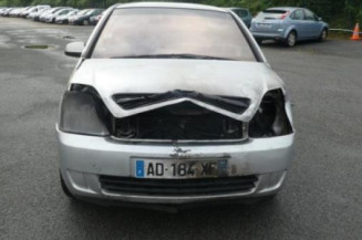 Jante OPEL MERIVA A