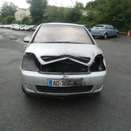 Jante OPEL MERIVA A