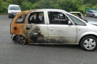 Jante OPEL MERIVA A
