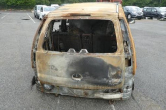 Jante OPEL MERIVA A