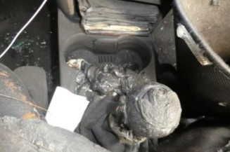 Jante OPEL MERIVA A