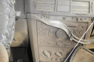 Jante OPEL MERIVA A