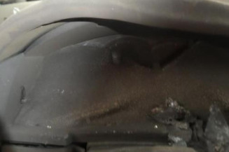 Jante OPEL MERIVA A