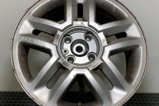 Jante RENAULT GRAND SCENIC 2 Photo n°1