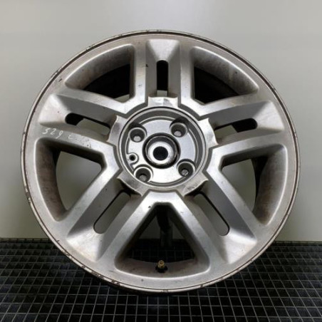 Jante RENAULT GRAND SCENIC 2 Photo n°1