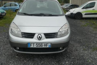 Jante RENAULT GRAND SCENIC 2