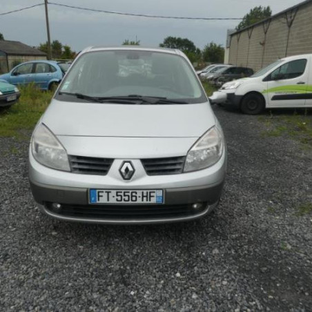 Jante RENAULT GRAND SCENIC 2