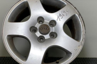 Jante AUDI A4 1 Photo n°1