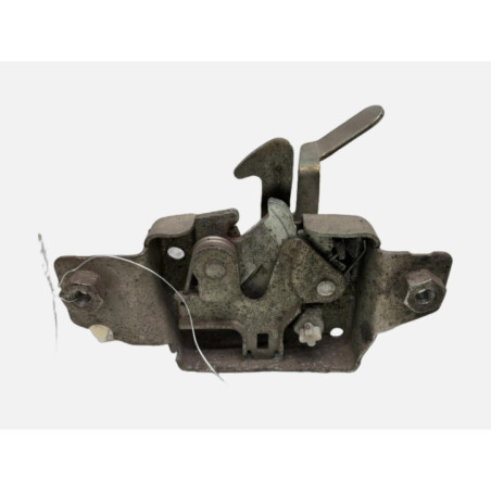 Fermeture de capot RENAULT CLIO 3