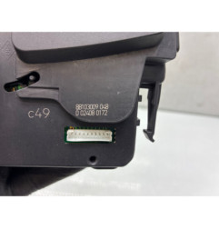 Commodo d'essuie glaces RENAULT CLIO 3 Photo n°1
