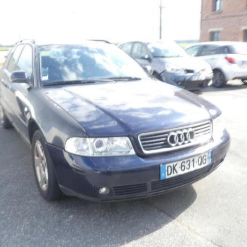 Jante AUDI A4 1 Photo n°4