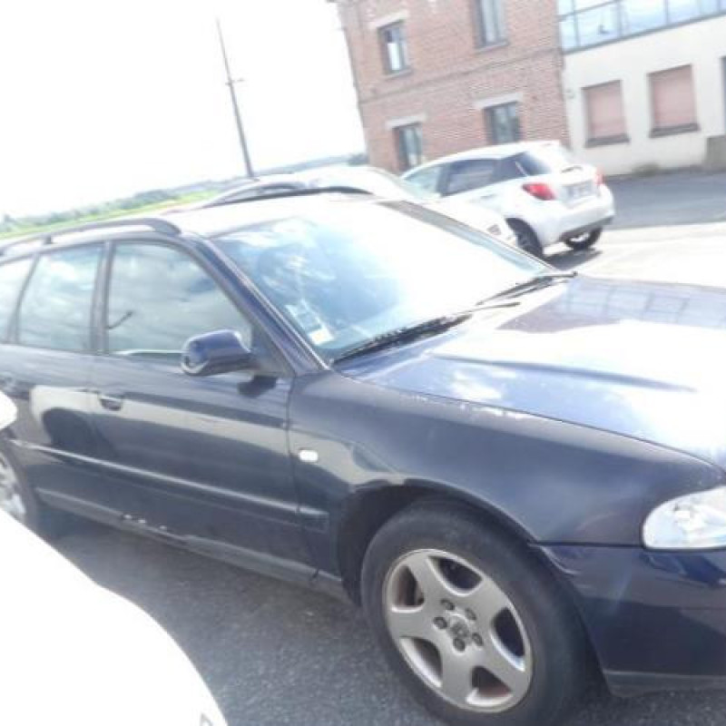 Jante AUDI A4 1 Photo n°5