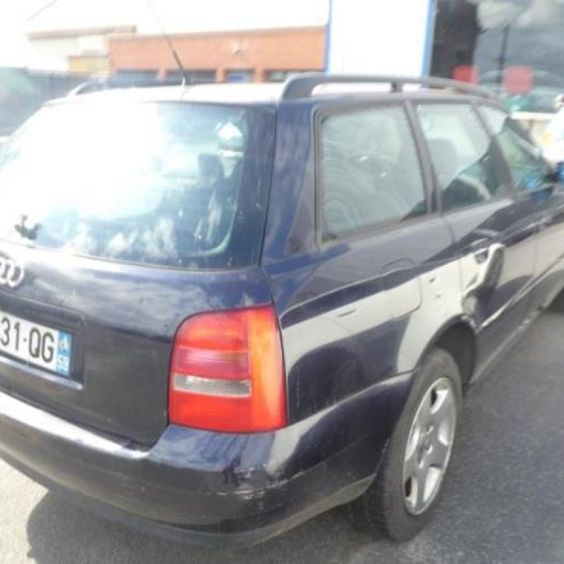 Jante AUDI A4 1 Photo n°6