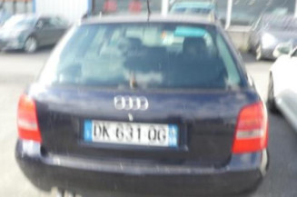 Jante AUDI A4 1