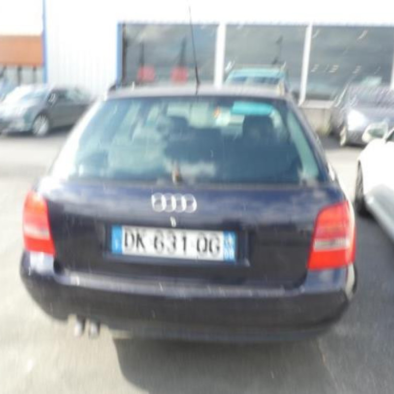 Jante AUDI A4 1 Photo n°7